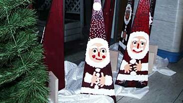 Weihnachtsdeko Weihnachtsdeko
