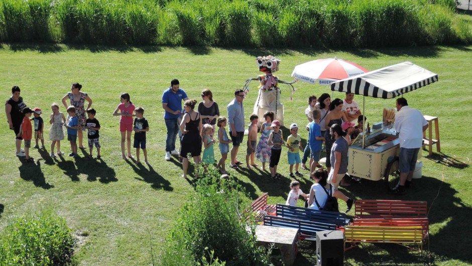 KIGA Rheindorf - Unser Labadufest 