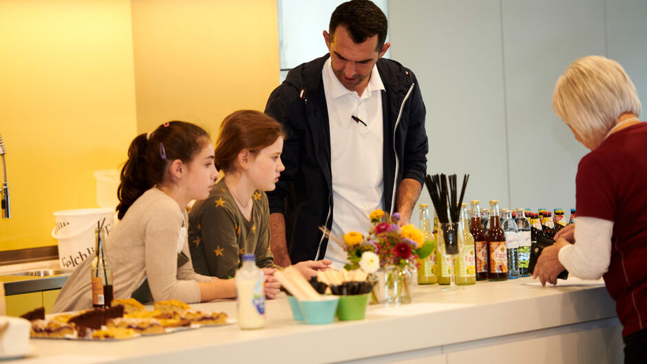 Kindi-Engelbach_Eroeffnung_©Marcel Hagen (106) Kindi-Engelbach_Eroeffnung_©Marcel Hagen (106)