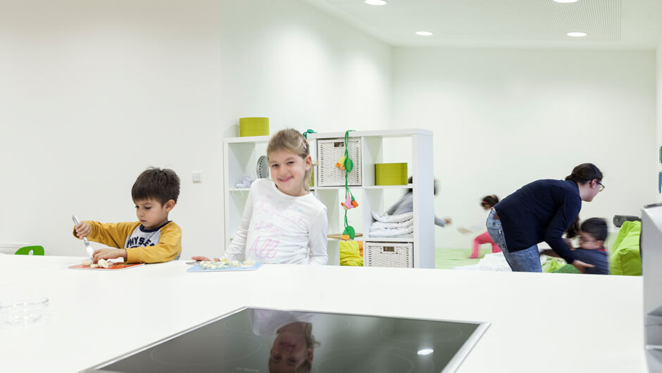 KIGA Brändle KIGA Brändle