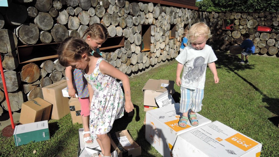 KIGA Rheindorf - Unser Labadufest KIGA Rheindorf - Unser Labadufest