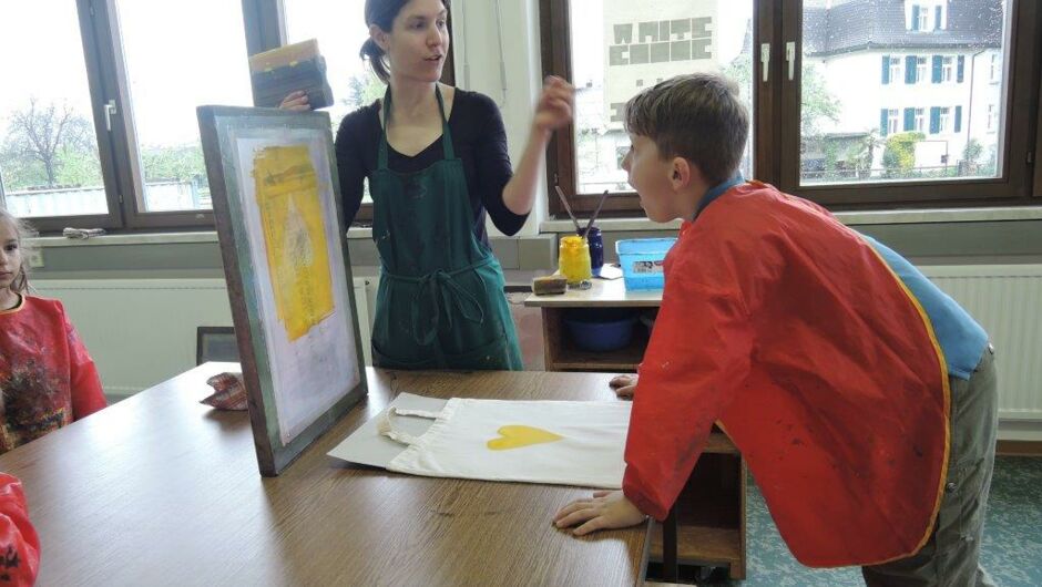 KIGA Rheindorf: Ein Tag für die Mamas KIGA Rheindorf: Ein Tag für die Mamas