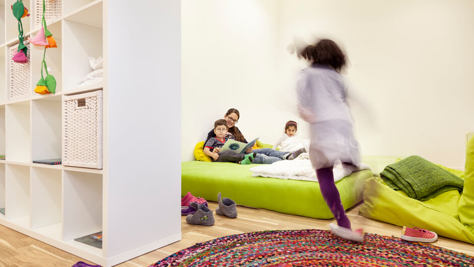 KIGA Brändle KIGA Brändle