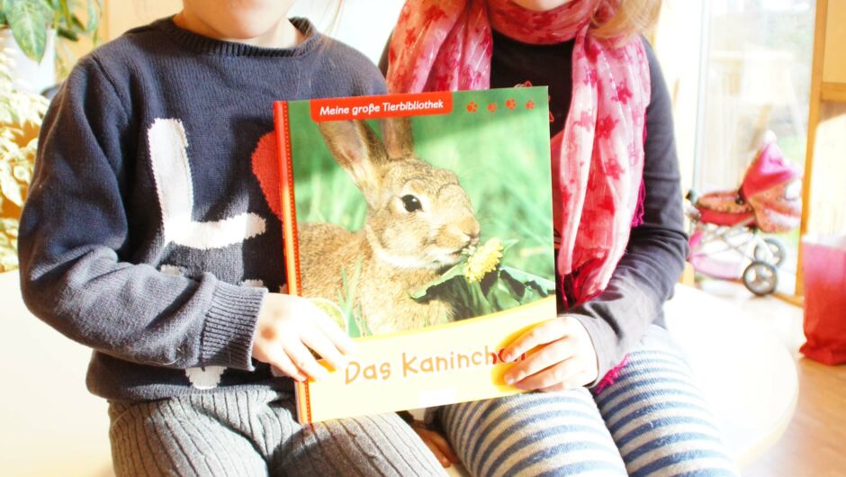 KIGA Hannes-Grabher - Hasenwiese KIGA Hannes-Grabher - Hasenwiese