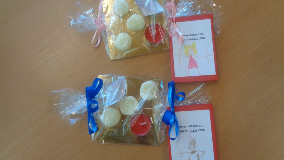 KIGA Augarten: Ein Tag für Mama und ein Tag für Papa KIGA Augarten: Ein Tag für Mama und ein Tag für Papa