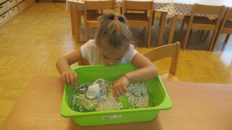 Freispiel - Was wir gerne machen Freispiel - Was wir gerne machen