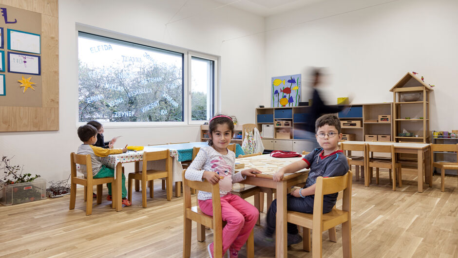 KIGA Brändle KIGA Brändle