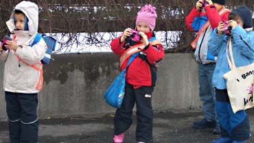 Der Baum - mein Freund Der Baum - mein Freund