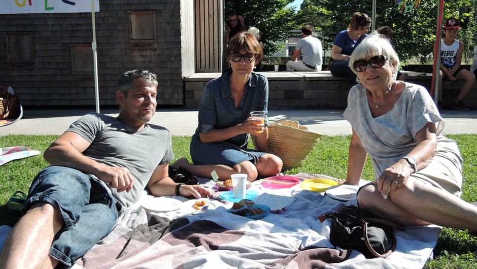 KIGA Rheindorf - Unser Labadufest KIGA Rheindorf - Unser Labadufest