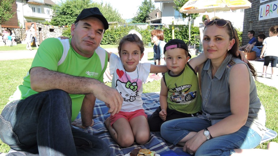KIGA Rheindorf - Unser Labadufest KIGA Rheindorf - Unser Labadufest
