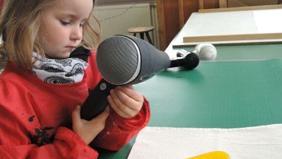 KIGA Rheindorf: Ein Tag für die Mamas KIGA Rheindorf: Ein Tag für die Mamas