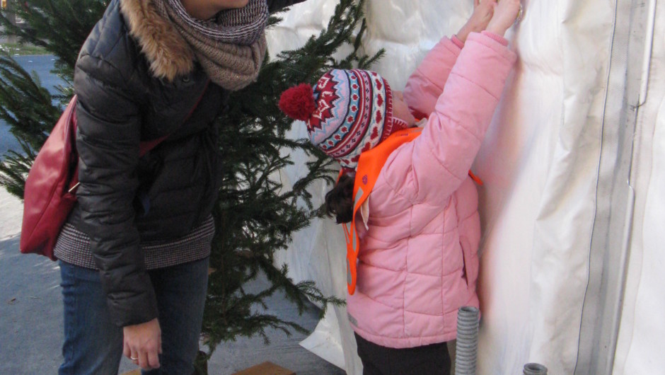 Sterne für den Weihnachtsmarkt Sterne für den Weihnachtsmarkt