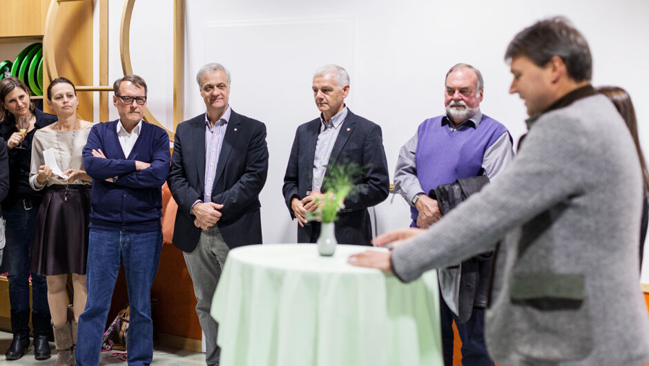 KIGA Brändle Eröffnung KIGA Brändle Eröffnung