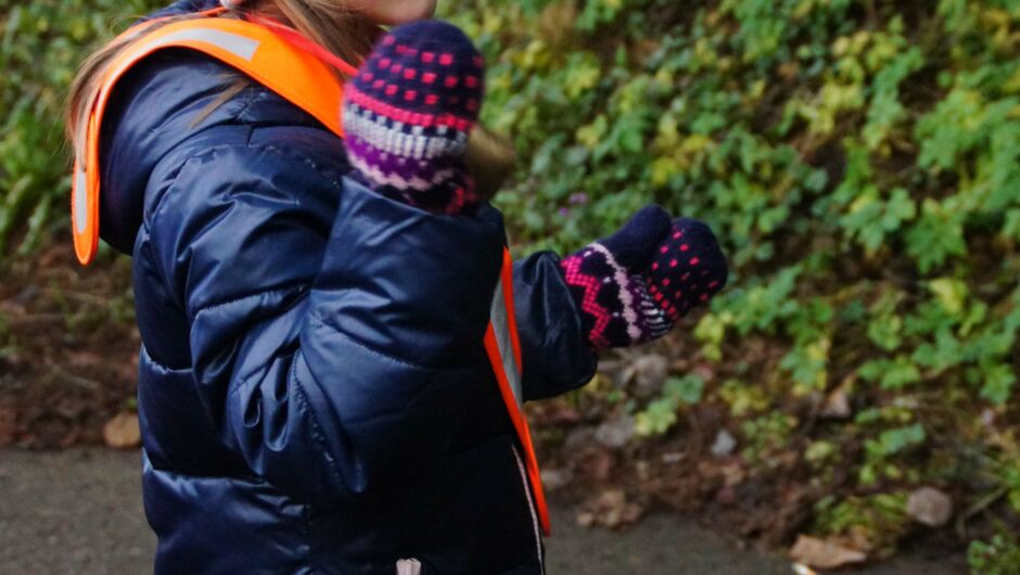 KIGA Hannes-Grabher sucht den Nikolaus KIGA Hannes-Grabher sucht den Nikolaus