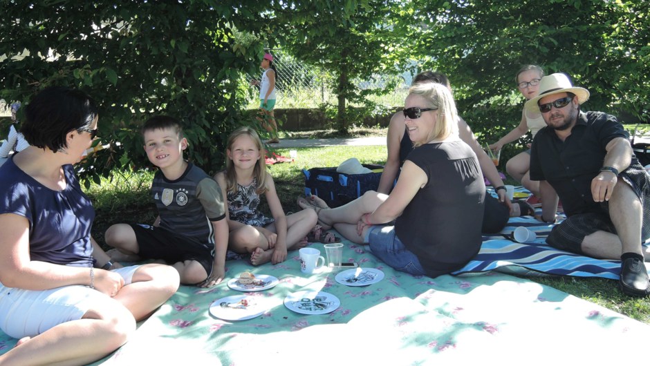 KIGA Rheindorf - Unser Labadufest KIGA Rheindorf - Unser Labadufest