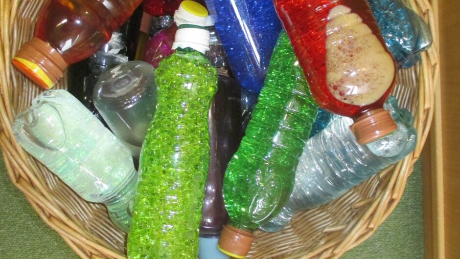 KIGA Augarten: Spielzeugfasten KIGA Augarten: Spielzeugfasten