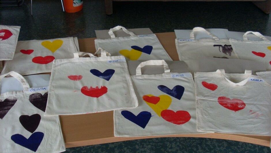 KIGA Rheindorf: Ein Tag für die Mamas KIGA Rheindorf: Ein Tag für die Mamas