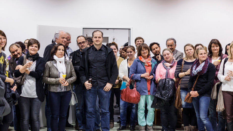 KIGA Brändle Eröffnung KIGA Brändle Eröffnung