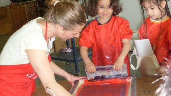 KIGA Rheindorf: Ein Tag für die Mamas KIGA Rheindorf: Ein Tag für die Mamas