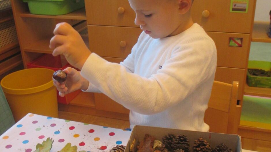 Freispiel - Was wir gerne machen Freispiel - Was wir gerne machen