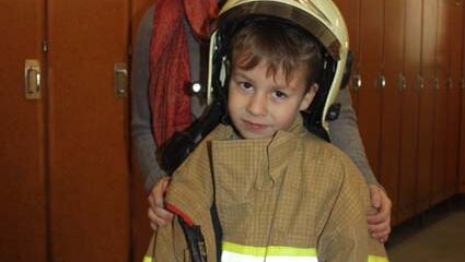 Feuerwehr Lustenau Feuerwehr Lustenau
