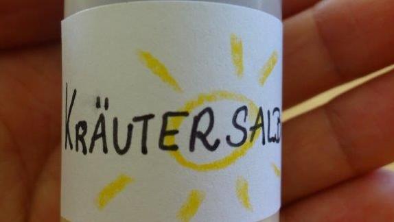 KIGA Rosenlächer - Nachhaltigkeit KIGA Rosenlächer - Nachhaltigkeit