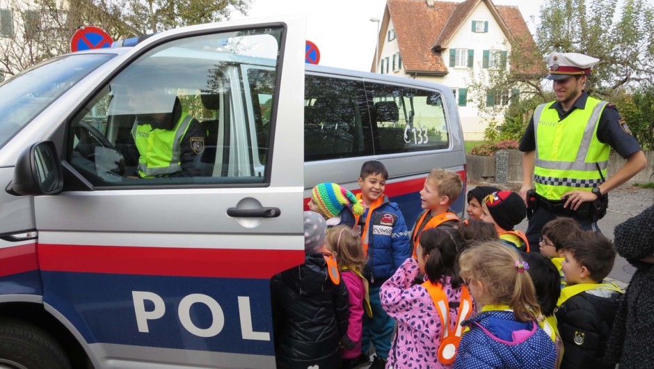 KIGA Rotkreuz: Ein Königreich für die Zukunft