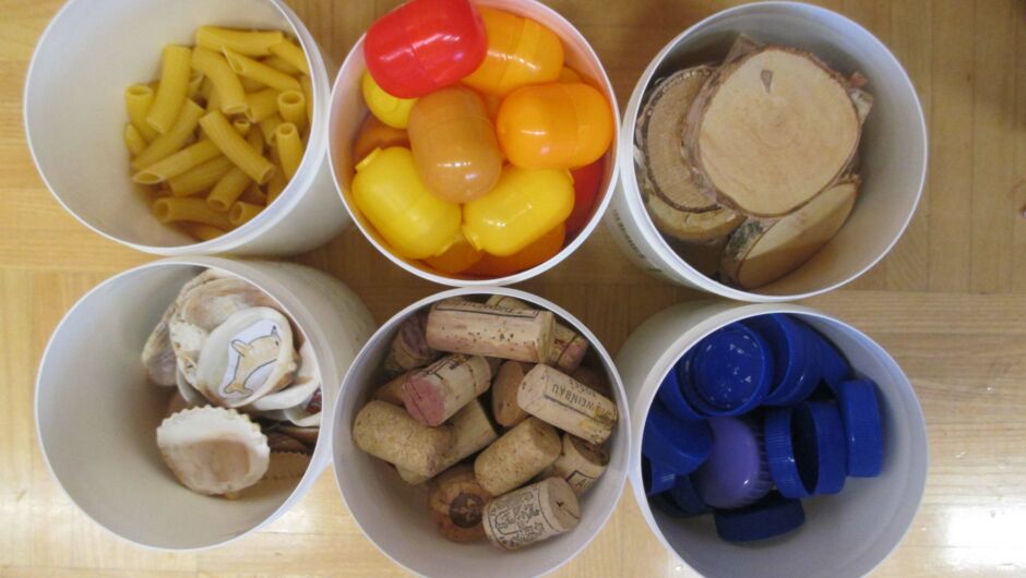 KIGA Augarten: Spielzeugfasten KIGA Augarten: Spielzeugfasten