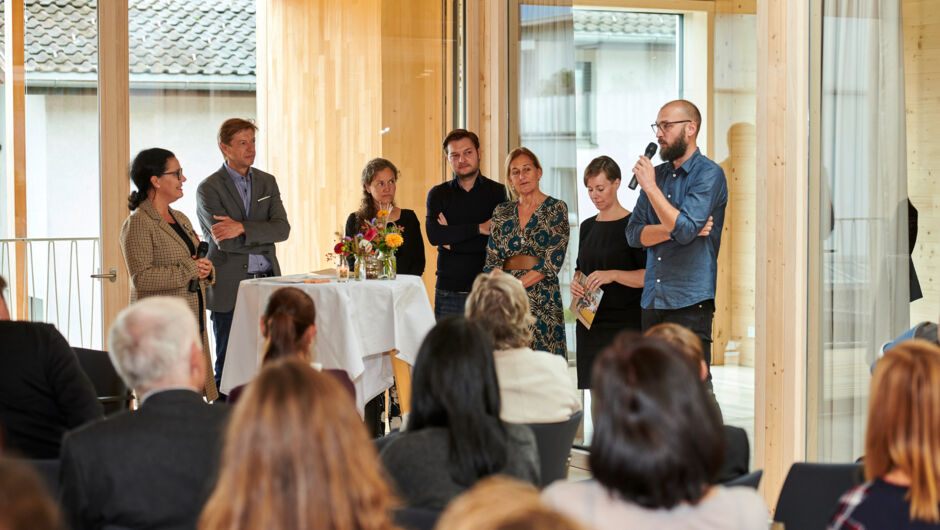 Kindi-Engelbach_Eroeffnung_©Marcel Hagen (36) Kindi-Engelbach_Eroeffnung_©Marcel Hagen (36)