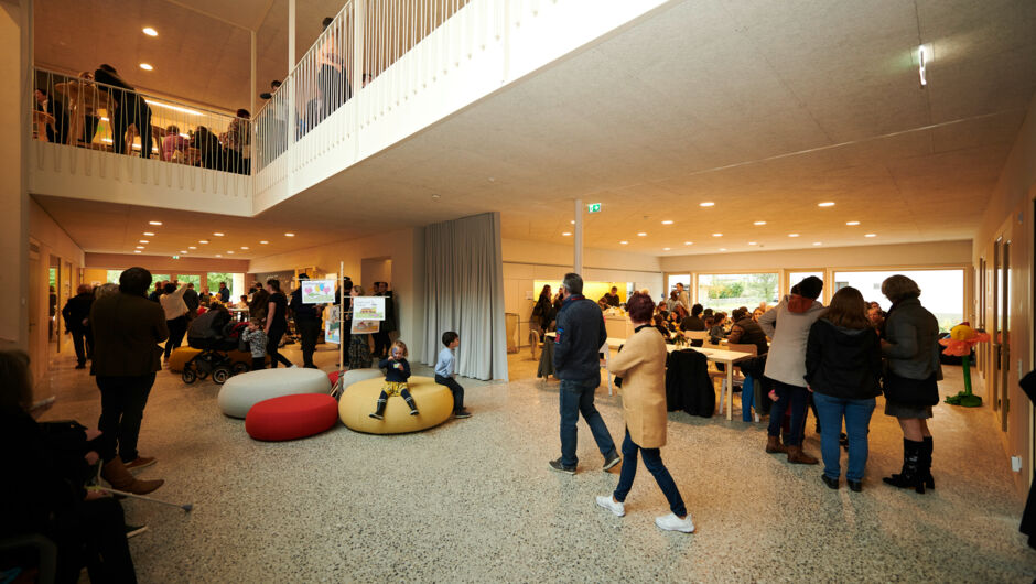 Kindi-Engelbach_Eroeffnung_©Marcel Hagen (128) Kindi-Engelbach_Eroeffnung_©Marcel Hagen (128)