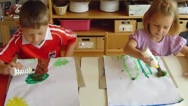 Der Baum - mein Freund Der Baum - mein Freund