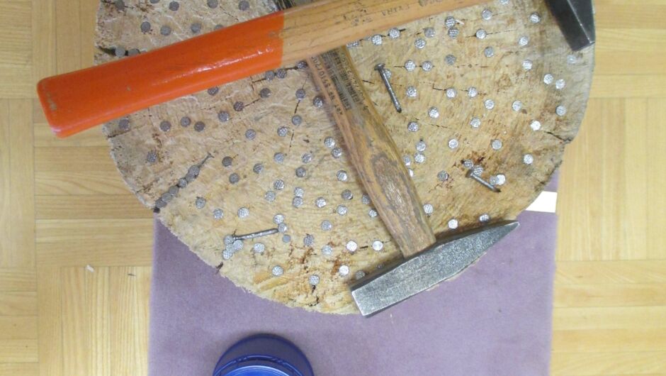 KIGA Augarten: Spielzeugfasten KIGA Augarten: Spielzeugfasten