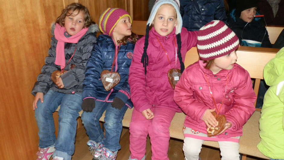 KIGA Wiesenrain Laternenfest KIGA Wiesenrain Laternenfest