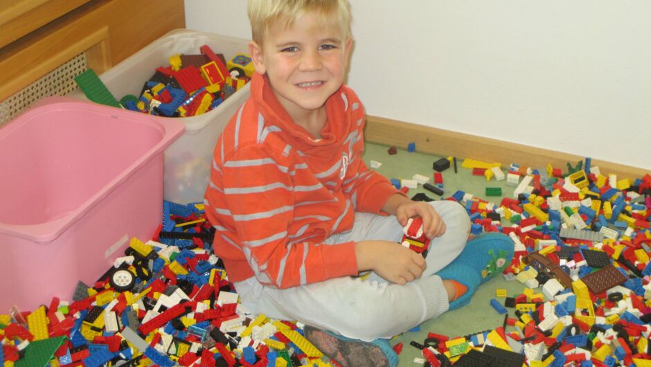 Freispiel - Was wir gerne machen Freispiel - Was wir gerne machen